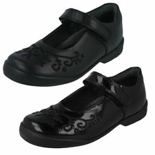 Girls Startrite School Shoes 'Hopscotch19'