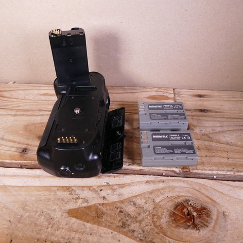 Genuine nikon d100 battery - nikon,