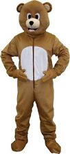 Dress up America Brown Bear