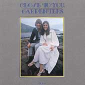 The carpenters close - carpenters, to
