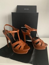 Authentic YSL Tribute platform