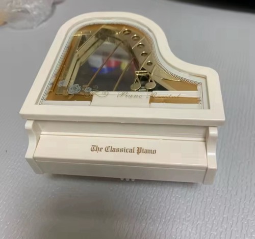 Ballerina music box - ballerina,