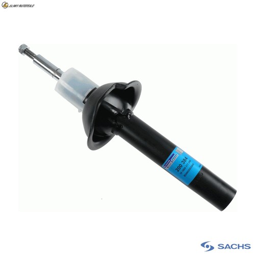 Shock absorber 200 384 - 200, for