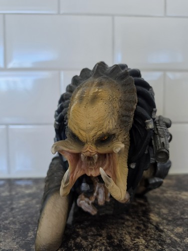 Predator money bank - predator,