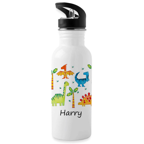 Personalised dinosaur school - personalised,