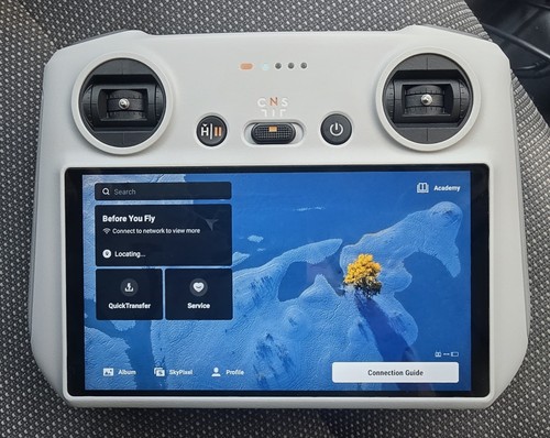 Dji controller for mini 3 - dji, rc