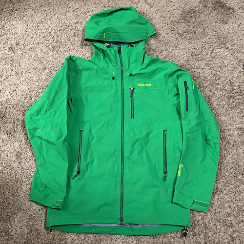 Marmot meije gore - le,