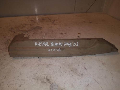 Trim panel carrier bmw - carrier, 7