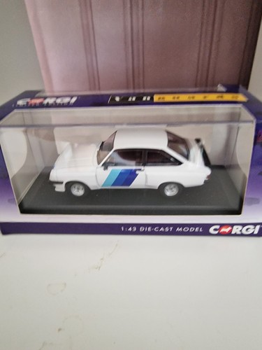 Vanguards corgi va14903 ford - corgi,