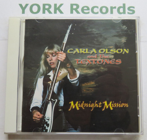 Carla olson the - carla,