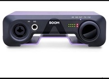 Apogee Boom 2x2 USB Audio