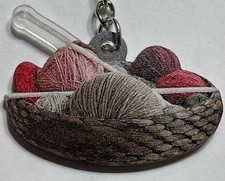 Lovely Cute Knitting Crochet