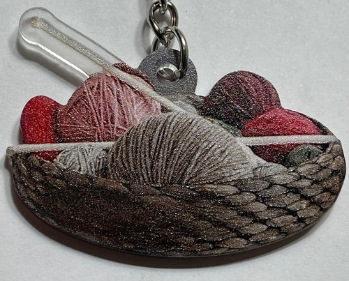 Lovely cute knitting - cute, crochet