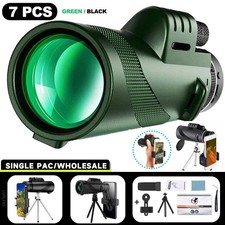 Usogood 12X52 Monocular