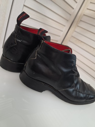 Men jeffrey west - men's, boots