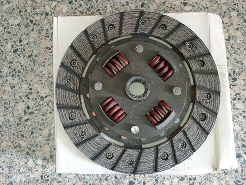 Clutch drive plate fits - drive,