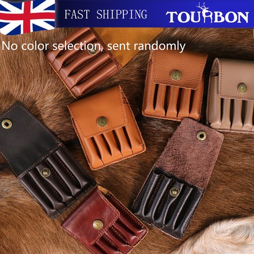 Tourbon hunting leather rifle - tourbon,