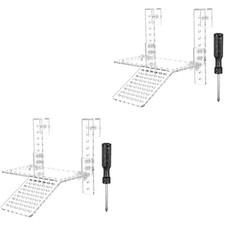  Set of 2 Hanging Turtle