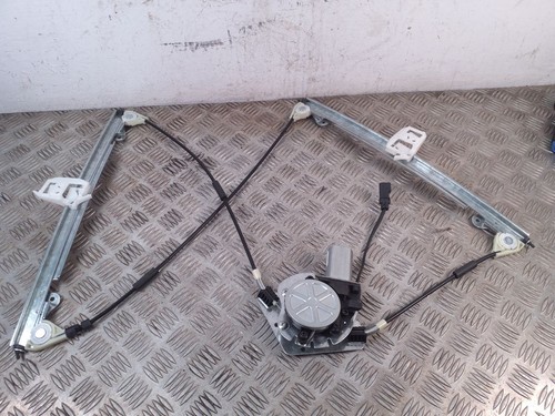 Ford fiesta mk6 right front - fiesta,