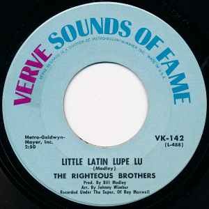 The righteous brothers - the,
