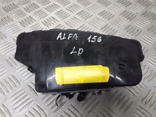 Alfa Romeo 156 Interior Part