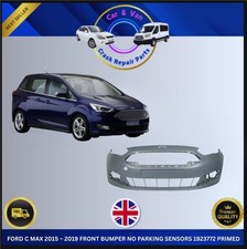 FORD C MAX 2015 – 2019 FRONT