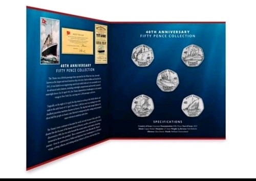 The official 2025 titanic bunc - official,