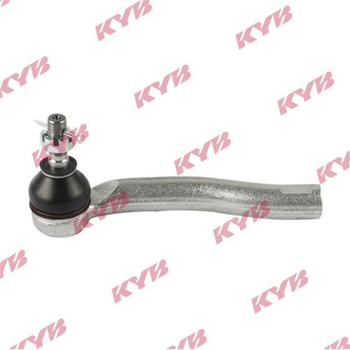 Front axle left fits - left,