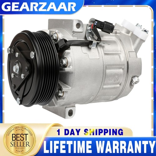 Refurbished compressor for - refurbished, ac