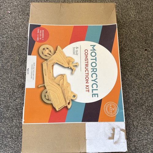 Professor puzzle wooden - professor,