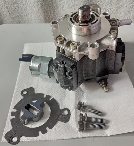 Siemens vdo high - vdo, high-pressure