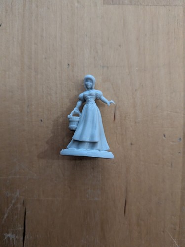Reaper bones townsfolk - reaper,