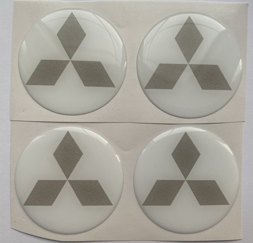 Mitsubishi alloy wheel centre - wheel,