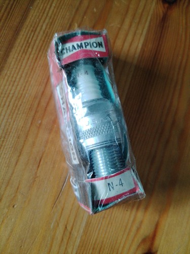 Nos champion n4 - 1x,