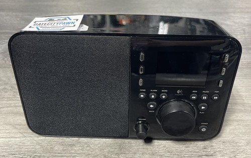 Logitech squeezebox r0001 - logitech,
