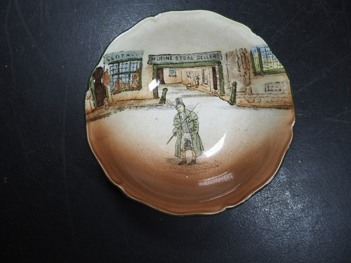 Royal doulton dickens ware - doulton,