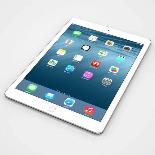 New apple ipad - ipad, air