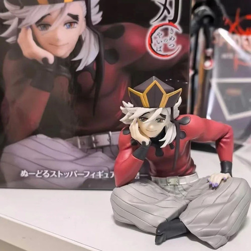 Demon slayer doma noodle - demon,