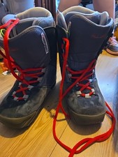 Burton Ruler Snowboard Boots