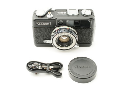 Canon demi ee17 fully serviced - ee17,