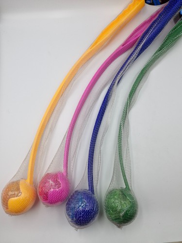 Dog ball launcher thrower - ball,
