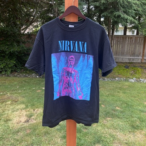 Grail vintage 1992 - grail, nirvana