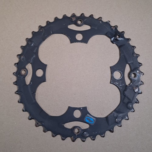 42t shimano chainring 104 - shimano,