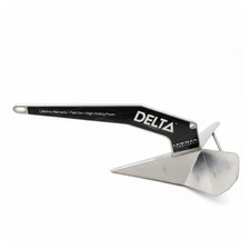 Lewmar Delta Anchor 40KG -