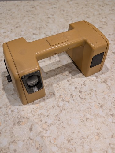 Topcon handle for - topcon,