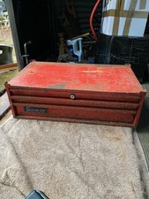 Snap-On Tools Vintage Mid