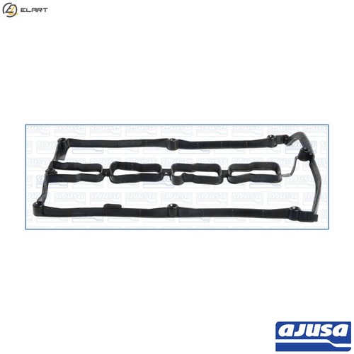 Gasket cylinder head cover - cylinder,