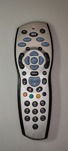 Sky sky120 remote - sky, control