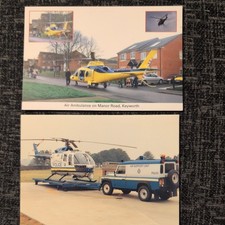 2 X WEST YORKSHIRE POLICE