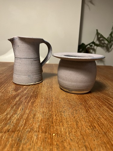 Bnwot pair handmade studio - bnwot,